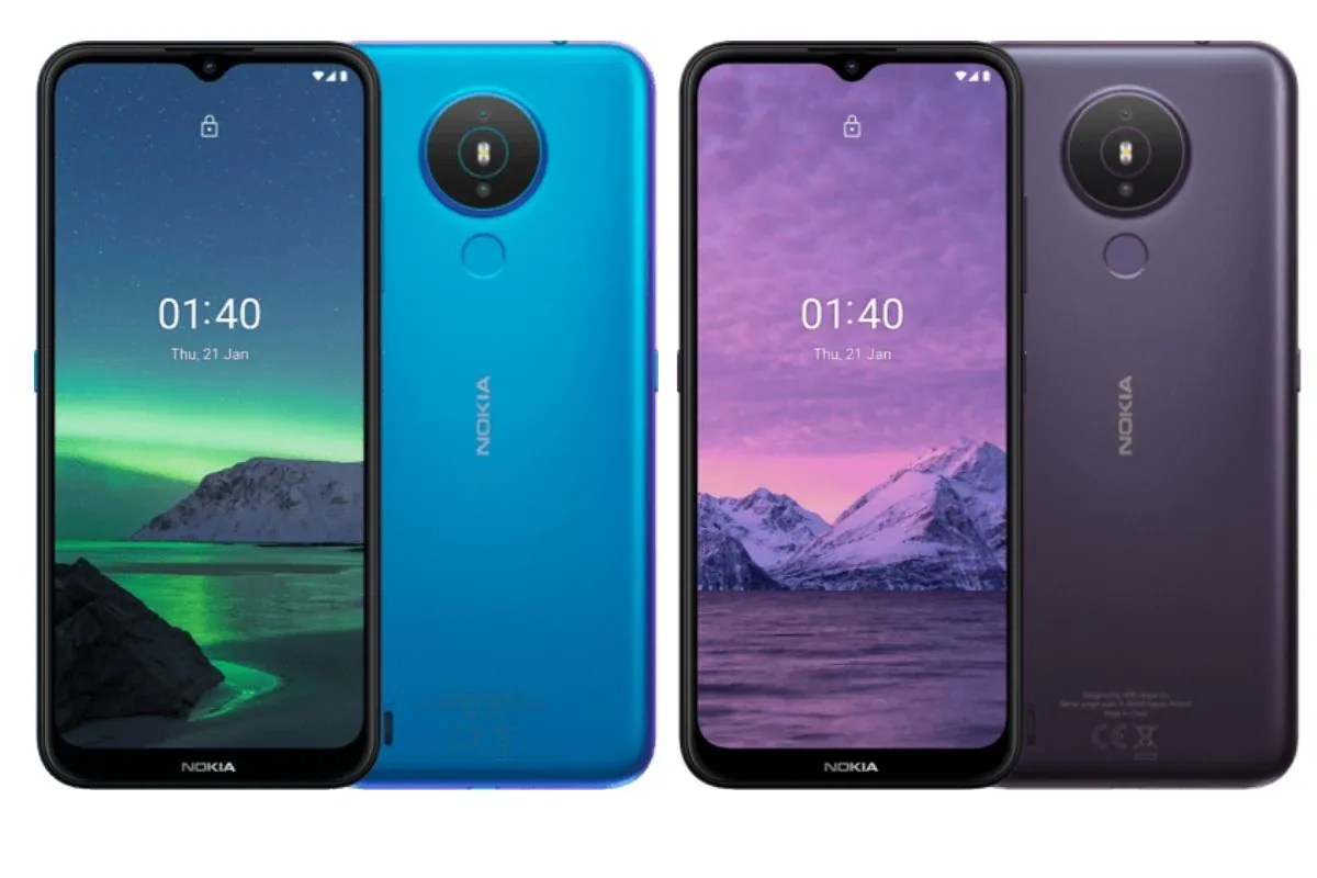 Buy Nokia 1.4 Budget Smartphone At Affordable Price