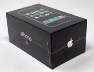Buy Original First Generation iPhone Collector Edition Online