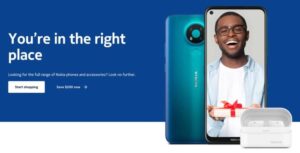 Order Nokia 5 Android Smartphone With Warranty