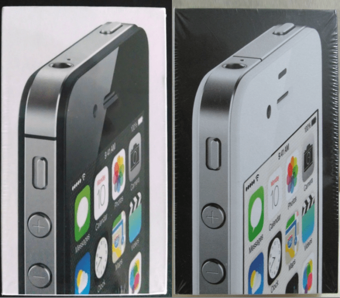 Vintage/Collectors Phones - Up My Mobi Order iPhone 2 Classic Edition For Smartphone Collectors