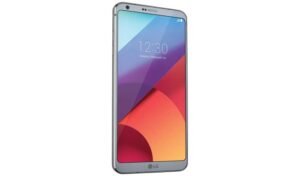 Buy LG G6 Unlocked Smartphone With Secure Checkout