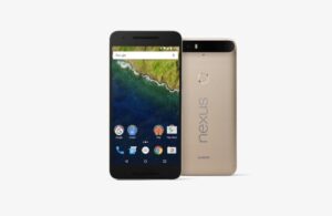 Order Nexus 6P Premium Android Phone Online