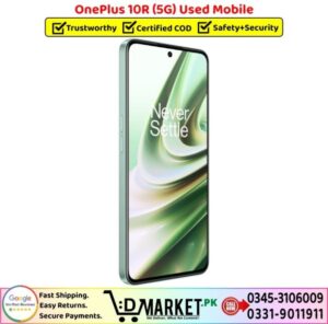 Buy OnePlus 10R 5G Smartphone At Best Online Price