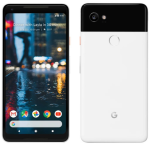 Shop Pixel 2 XL Panda Limited Edition Online Today