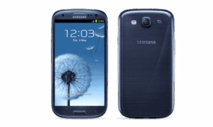 Order Samsung Galaxy S3 Classic Smartphone At Best Price