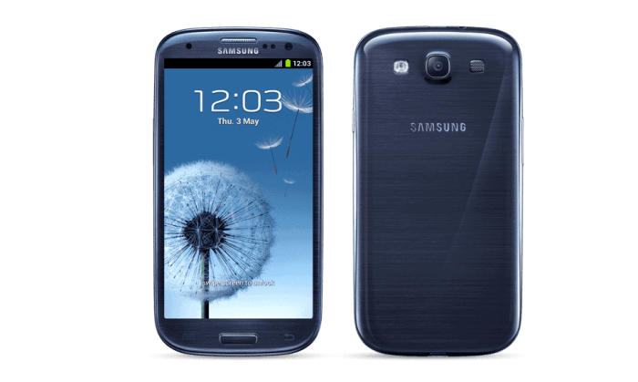 Order Samsung Galaxy S3 Classic Smartphone At Best Price