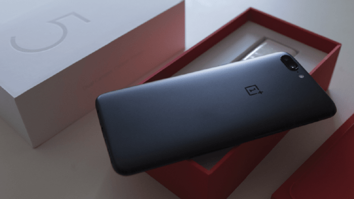 OnePlus 5 Review : The big risk pays off - SlashGear Shop OnePlus 5 Unlocked Smartphone With Warranty