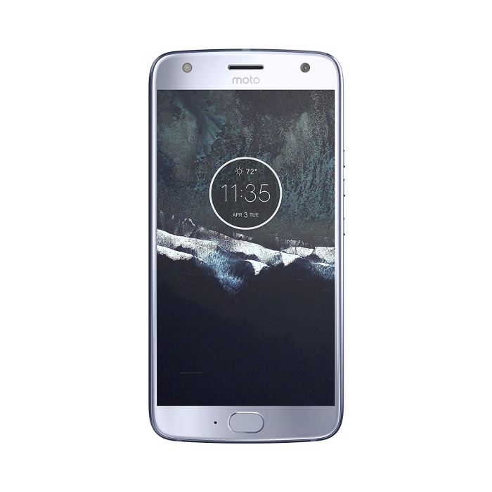Moto X4 unlocked 64GB smartphone on Google Fi for 9 - Clark Deals Buy Moto X4 Unlocked Smartphone With Official Warranty
