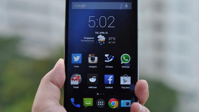 OnePlus 2 Phone looks amazing - Here is How To Buy Buy OnePlus 2 Classic Smartphone Online Today