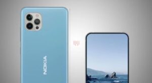 Shop Nokia Edge 2022 Concept Smartphone Online